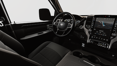 New 2026 Ram 3500 - photo 1