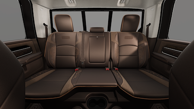 New 2026 Ram 3500 - photo 1