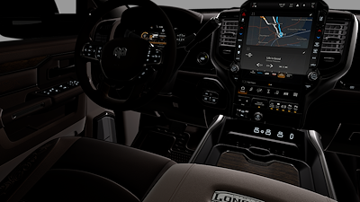 New 2026 Ram 3500 - photo 1