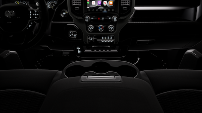 New 2026 Ram 3500 - photo 1