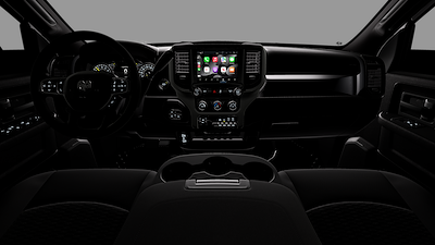 New 2026 Ram 3500 - photo 1