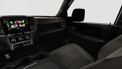 New 2026 Ram 3500 - photo 1