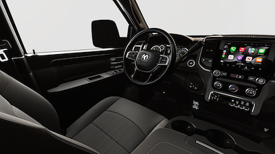 New 2026 Ram 3500 - photo 1