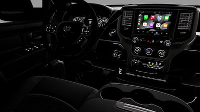 New 2026 Ram 3500 - photo 1