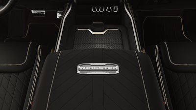 New 2026 Ram 1500 Limited Longhorn Crew Cab for sale #2262271 - photo 2