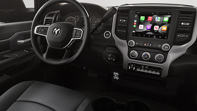 New 2026 Ram 5500 - photo 1