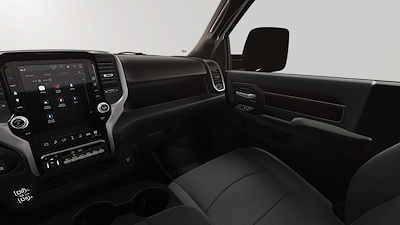 New 2026 Ram 5500 - photo 1