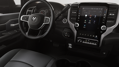 New 2026 Ram 5500 - photo 1