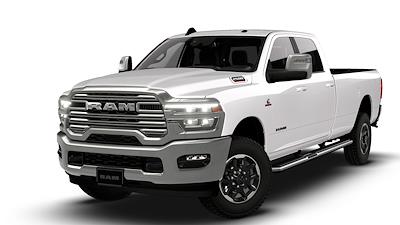 New 2026 Ram 2500 Laramie Crew Cab for sale #2263085 - photo 1
