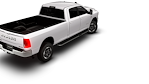 New 2026 Ram 2500 Laramie Crew Cab for sale #2263085 - photo 3