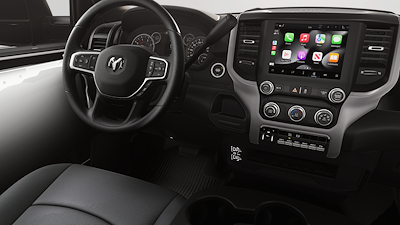 New 2026 Ram 5500 - photo 1