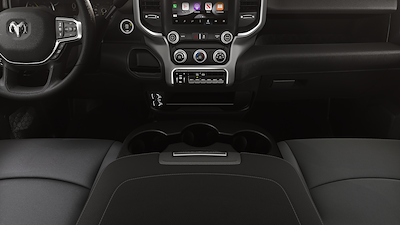 New 2026 Ram 3500 - photo 1