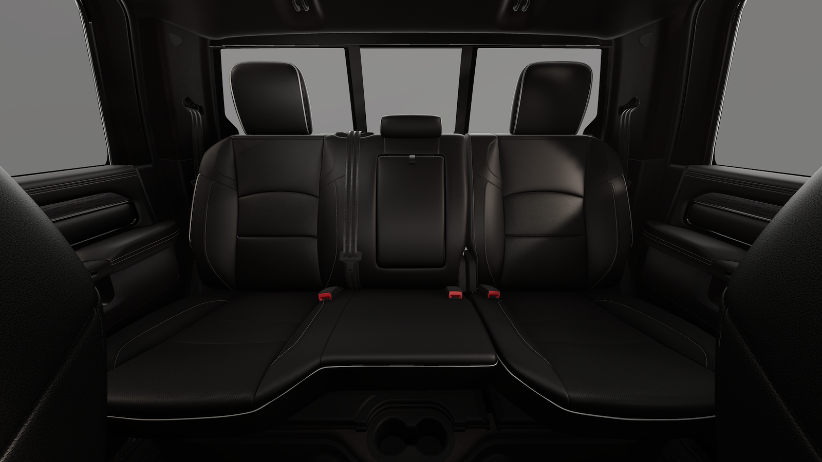 New 2026 Ram 2500 - photo 11