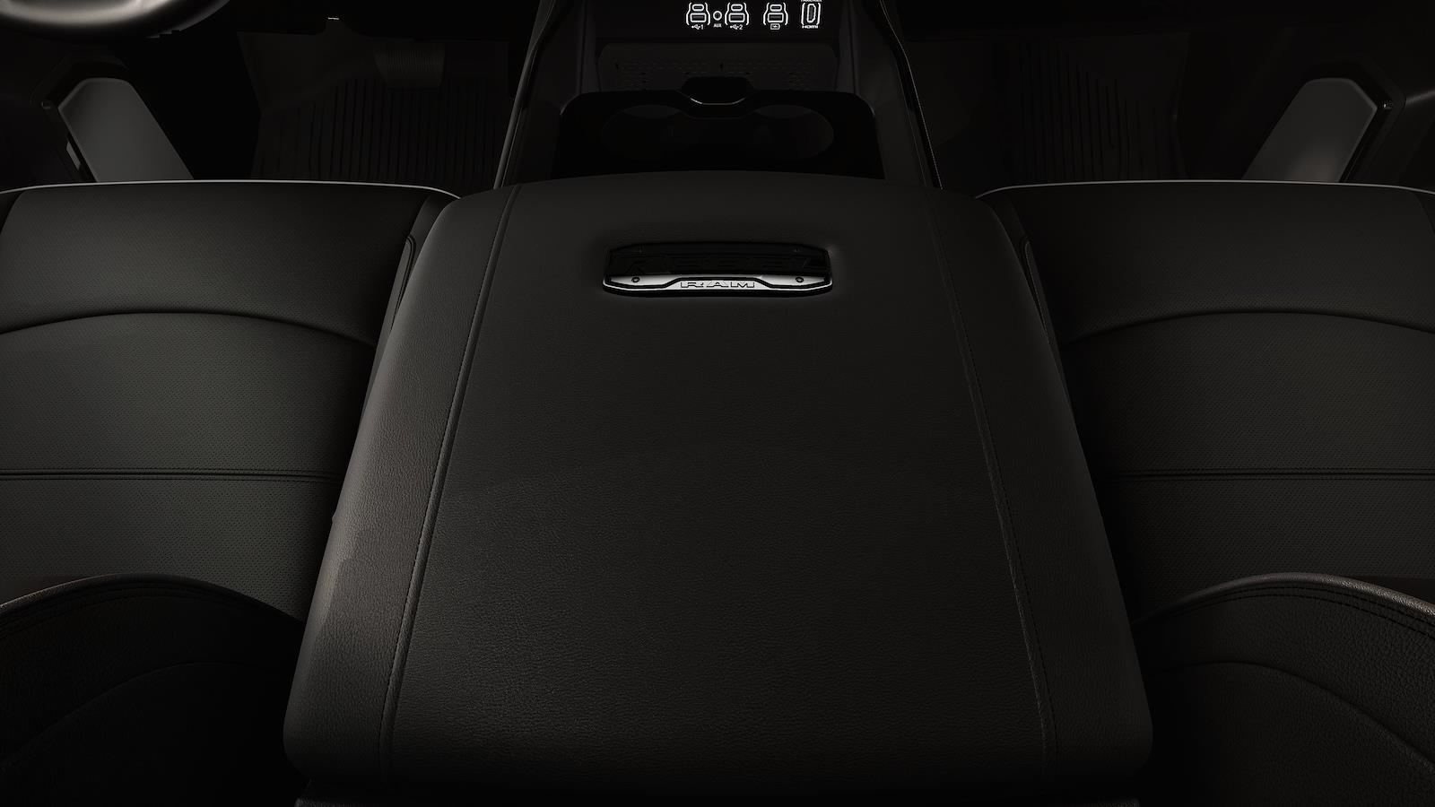 New 2026 Ram 2500 - photo 5