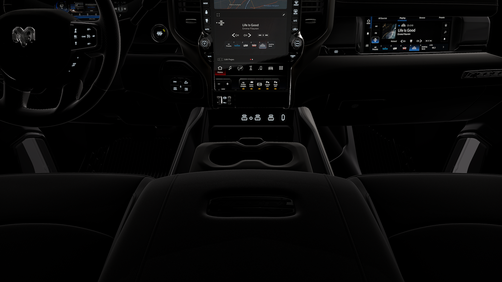 New 2026 Ram 2500 - photo 6