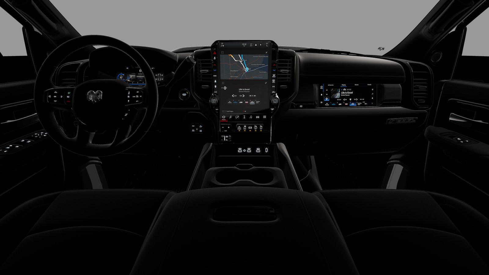 New 2026 Ram 2500 - photo 7