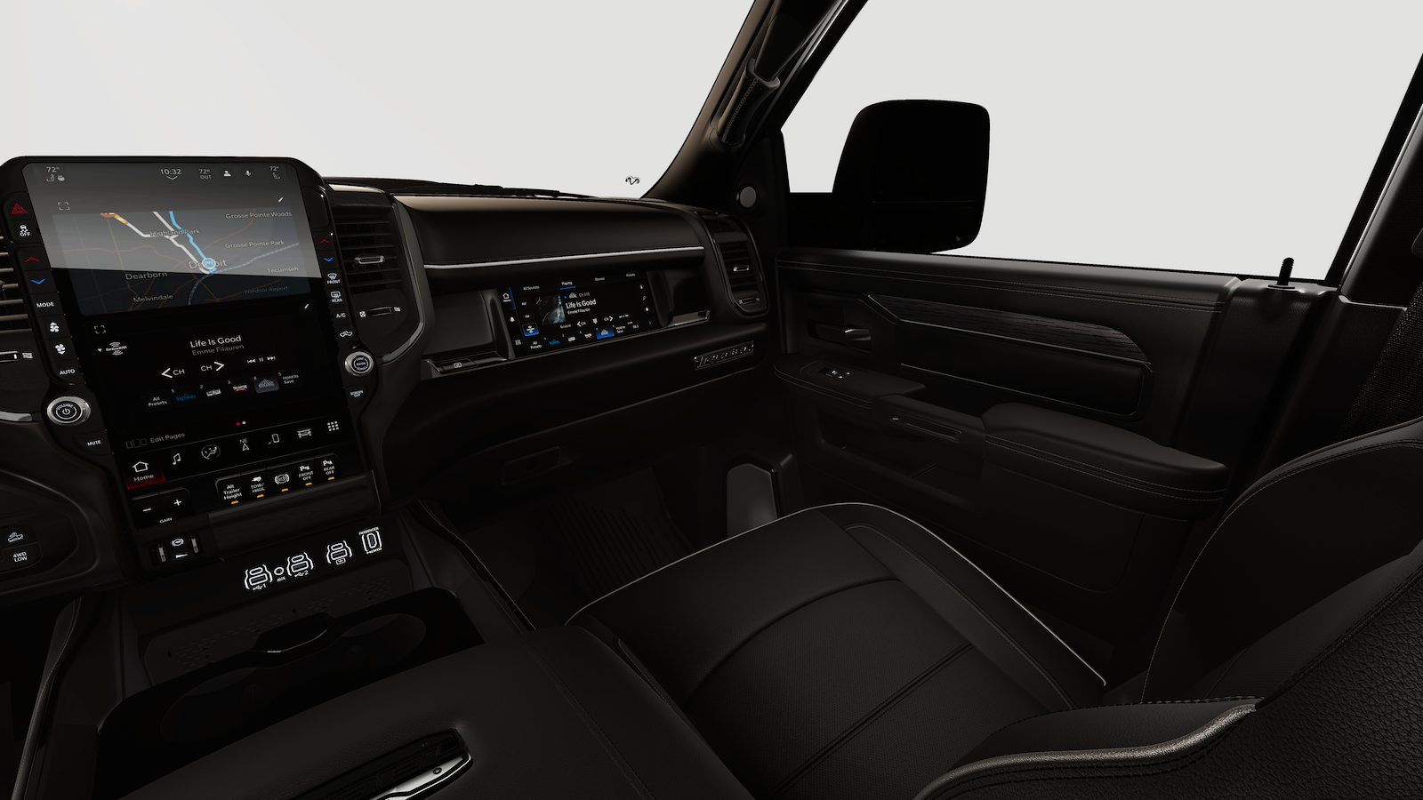 New 2026 Ram 2500 - photo 8