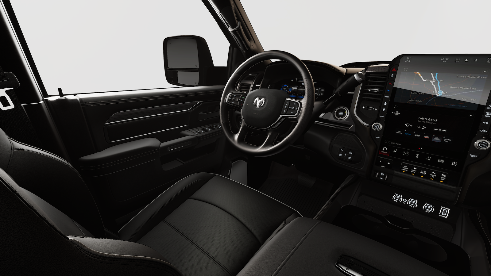 New 2026 Ram 2500 - photo 9