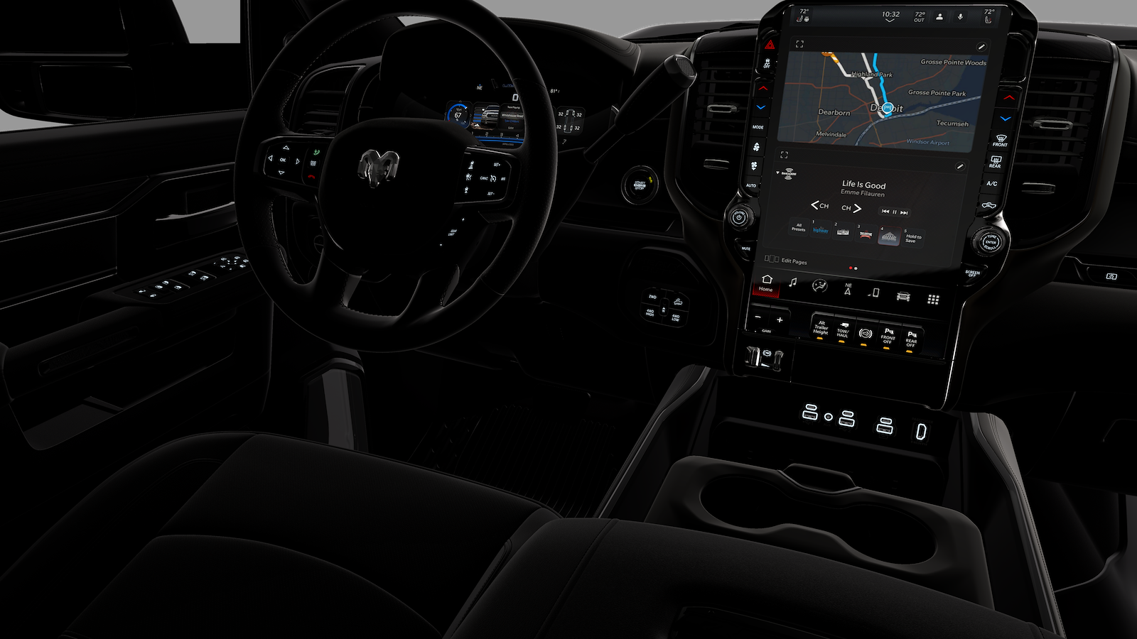 New 2026 Ram 2500 - photo 10