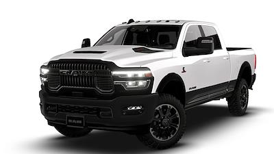 New 2026 Ram 2500 Rebel Crew Cab 4x4 Pickup for sale #2263243 - photo 1