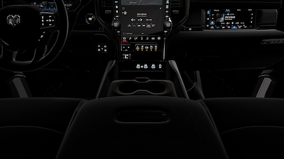 New 2026 Ram 2500 Rebel Crew Cab 4x4 Pickup for sale #2263243 - photo 2