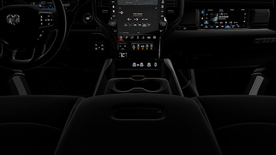 New 2026 Ram 2500 - photo 1