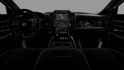 New 2026 Ram 2500 - photo 1