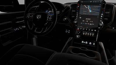 New 2026 Ram 2500 - photo 1