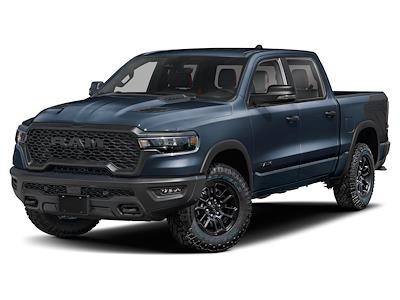 New 2026 Ram 1500 - photo 1