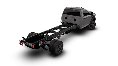 New 2026 Ram 5500 Tradesman Regular Cab 120 CA Cab Chassis for sale #2263496 - photo 1