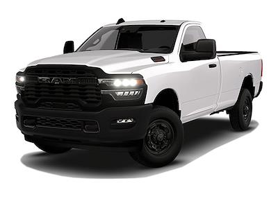 New 2026 Ram 2500 - photo 1