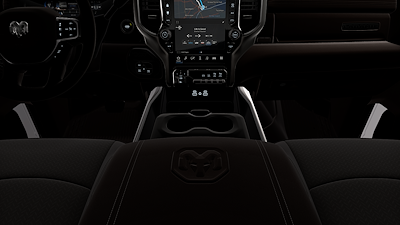 New 2026 Ram 2500 - photo 1