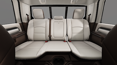 New 2026 Ram 2500 - photo 1