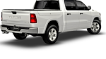New 2026 Ram 1500 Big Horn Crew Cab for sale #2263894 - photo 2