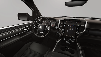 New 2026 Ram 1500 - photo 1