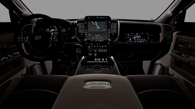 New 2026 Ram 3500 - photo 1