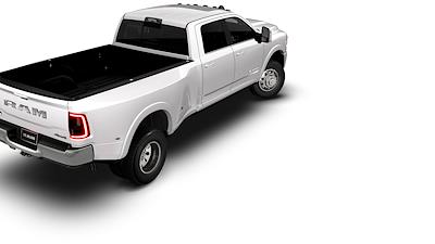 New 2026 Ram 3500 Longhorn Crew Cab for sale #2264234 - photo 1