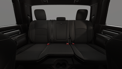 New 2026 Ram 2500 Big Horn Crew Cab for sale #2264332 - photo 2