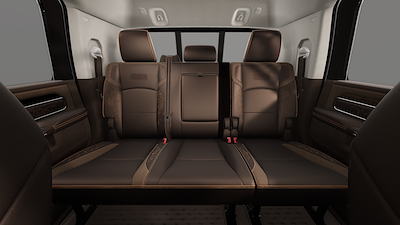 New 2026 Ram 3500 - photo 1