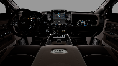 New 2026 Ram 3500 - photo 1