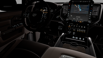 New 2026 Ram 3500 - photo 1