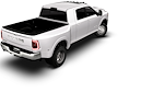 New 2026 Ram 3500 Longhorn Mega Cab for sale #2264664 - photo 1