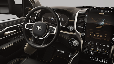 New 2026 Ram 1500 - photo 1