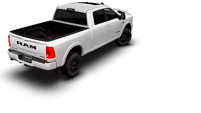 New 2026 Ram 2500 Limited Crew Cab 4x4 Pickup for sale #2264831 - photo 2