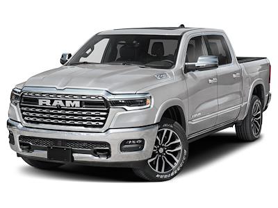 New 2026 Ram 1500 - photo 1