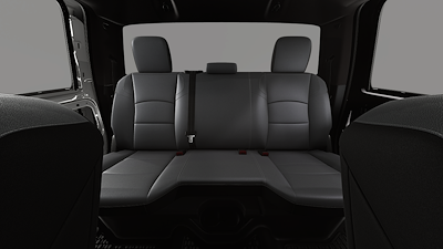 New 2026 Ram 5500 - photo 1