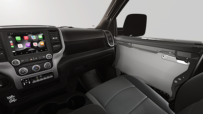 New 2026 Ram 5500 - photo 1