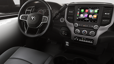 New 2026 Ram 5500 - photo 1