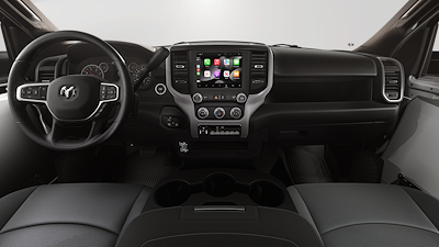 New 2026 Ram 5500 - photo 1