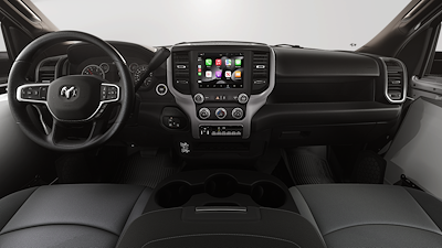 New 2026 Ram 5500 - photo 1